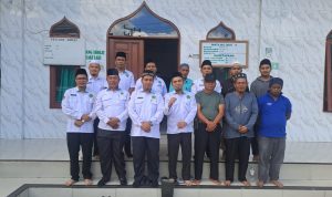 Masjid Ramah Pemudik